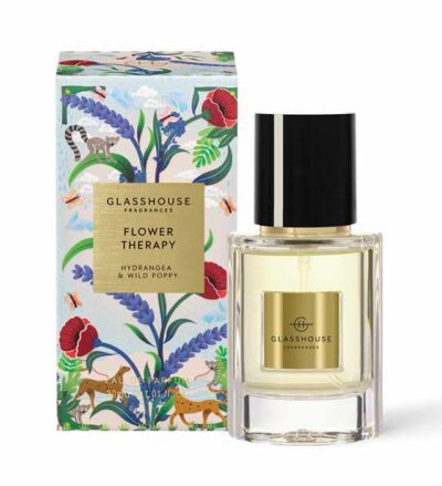 GLASSHOUSE FRAGRANCES Flower Therapy Eau de Parfum 60ml