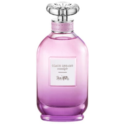 Coach Dreams Moonlight Eau De Parfum 90ml