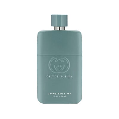 Gucci Guilty Love Edition Pour Homme
