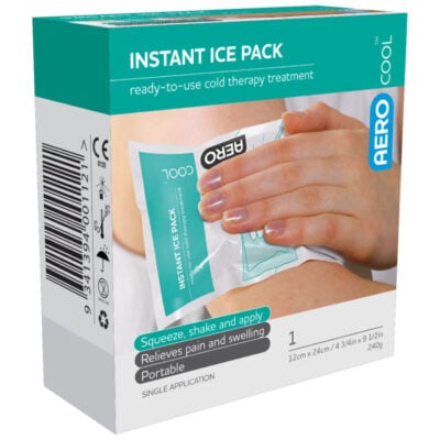 Aero Ice pack