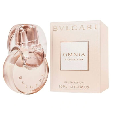 Bvlgari pour Homme Eau de Parfum 50ml bottle