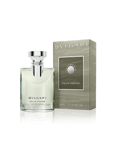 Bvlgari pour Homme Eau de Parfum 50ml
