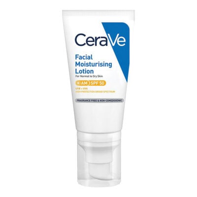 CeraVe Facial Moisturising Lotion SPF 50 52ml-1