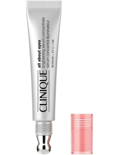Clinique Brightnening Serum