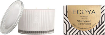 Ecoya Grand_celebration candle