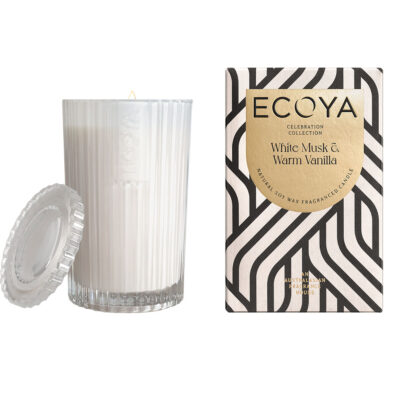ECOYA_Celebration Candle_2025