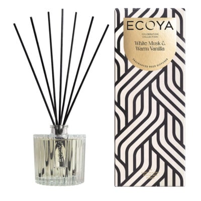 ECOYA_Celebration Diffuser_2025