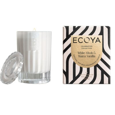 ECOYA_Mini Celebration Candle_2025