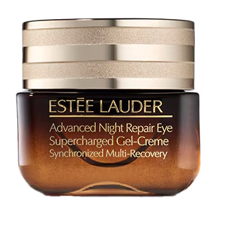 EL-Advanced Night Repair Eye Supercharged Gel-Creme Synchronized Multi-Recovery Eye Cream