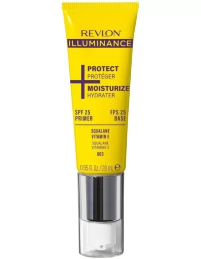 Rev-Illuminance Moisturize Protect SPF 25 Primer