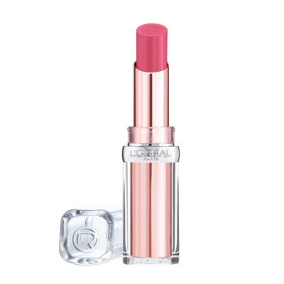 L'Oreal Paris Glow Paradise Lipstick-111