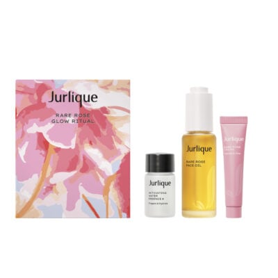 Jurlique Rare Rose Hydrate & Glow Ritual