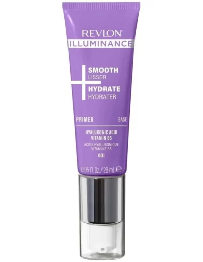 Rev-Illuminance Brightening +Hydrating