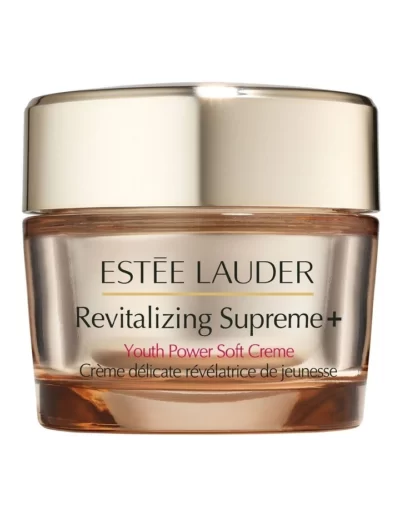 Revitalizing Supreme+ Youth Power Soft Creme Moisturizer