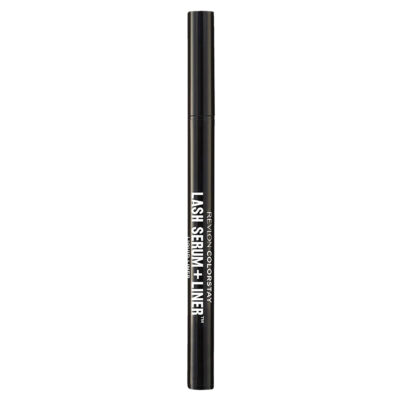 Revlon ColorStay Lash Serum + Liner™ Liquid Liner Blackest Black
