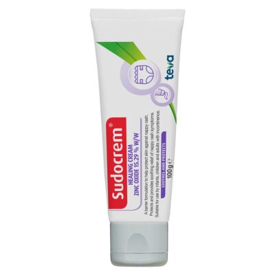 SudoCrem 100g Tube