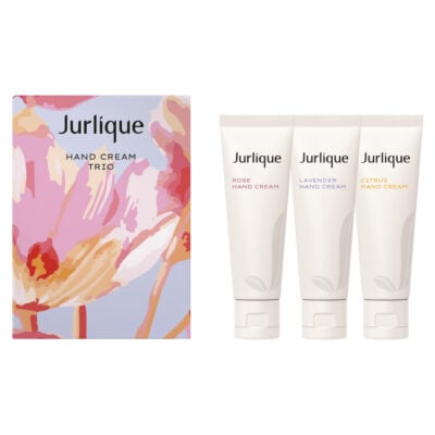 jurlique Hand Cream Trio