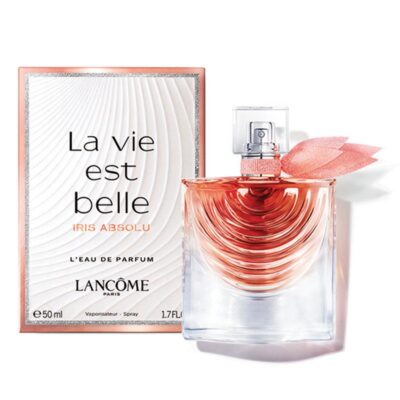lancome iris 50ml