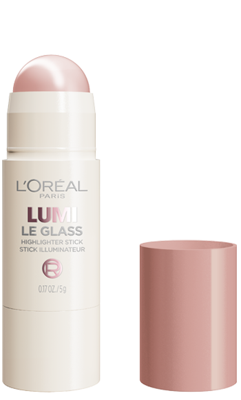Lumi le Glow Stick-Pink Blanket