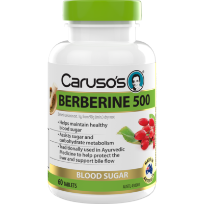 BERBERINE-500_60
