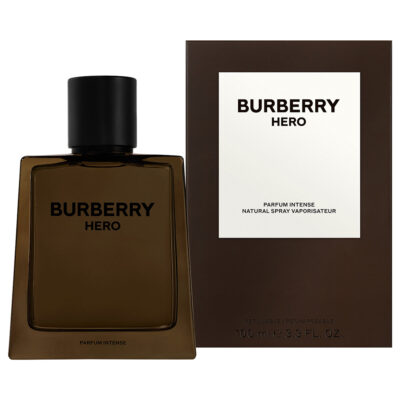 Burberry Hero Parfum Intense 100ml