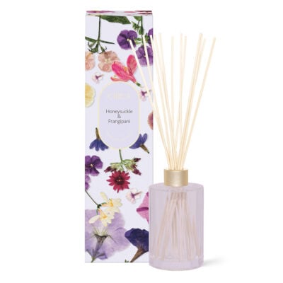 CIRCA Mother's Day Honeysuckle & Frangipani 250ml Diffuser