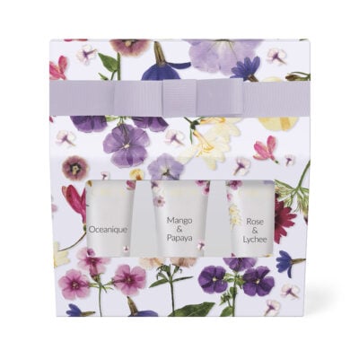 CIRCA Mother's Day Hand Care Trio Set 150mL