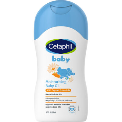 Cetaphil Calendula 200ml