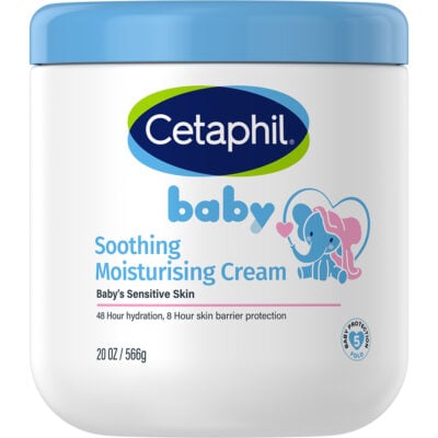 Cetaphil Cream 566g