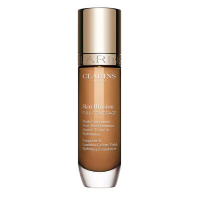 Clarins Skin Illusion 115C