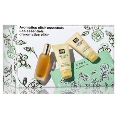 Clinique Aromatics Elixir Essential