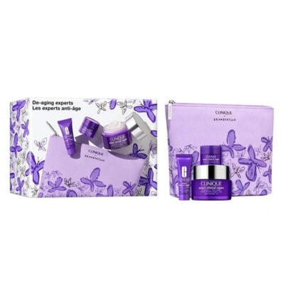 Clinique De-Aging Experts