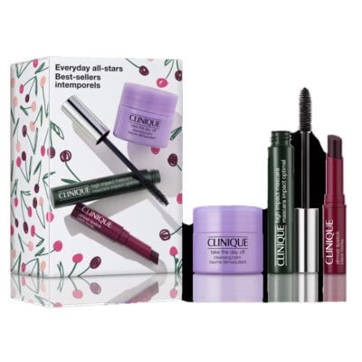 Clinique Everyday All Stars