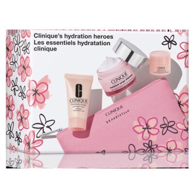 Clinique Hydration Heros