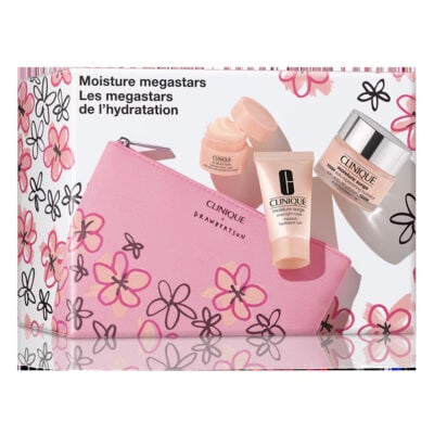 Clinique Moisture Megastar