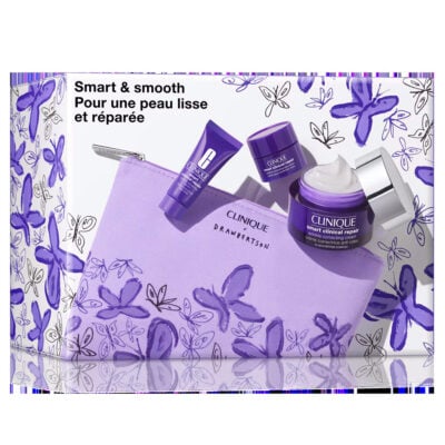 Clinique Smart and Smooth