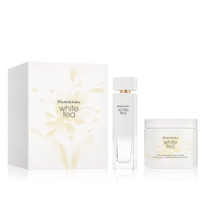 Elizabeth_Arden-White Tea EDT