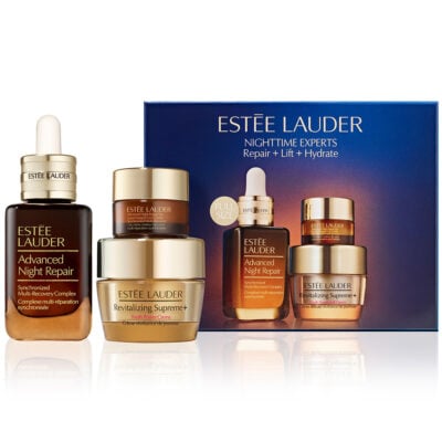 Estee Lauder ANR30ml 3 piece