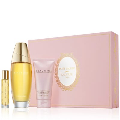 Estee Lauder Beautiful 3pc set