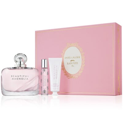 Estee Lauder Magnolia 3 Piece Set