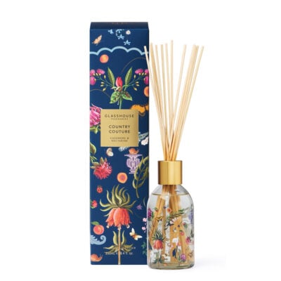 GLASSHOUSE FRAGRANCES Country Couture 250mL