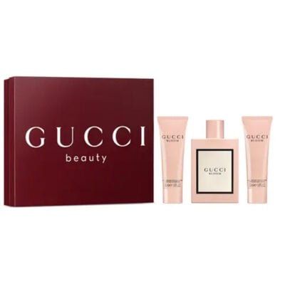 Gucci Bloom Gift Set