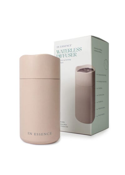 IE- Waterless Diffuser