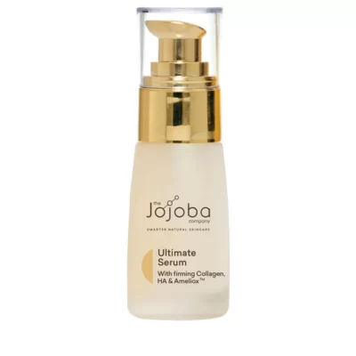 JOJOBA Neck & Décolletage Concentrate 30ml bottle