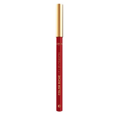 Loreal Crayon-300 LeRougeParis