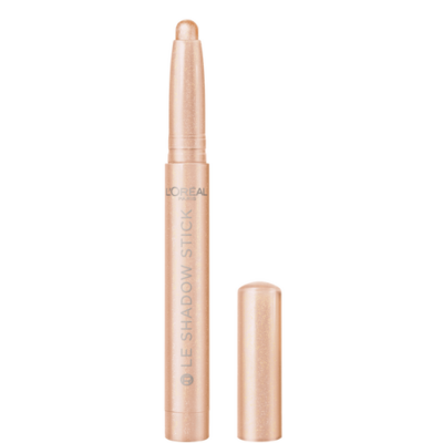 Loreal Le Shadow Eyeshadow-Gold