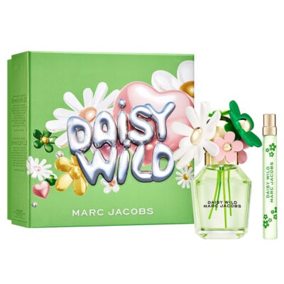 Marc Jacobs Daisy Wild EDT SEt