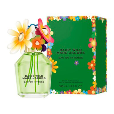 Marc Jacobs Daisy Wild Edp 100ml