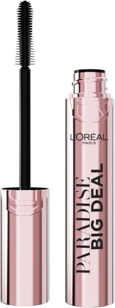 Paradise Big Deal Mascara