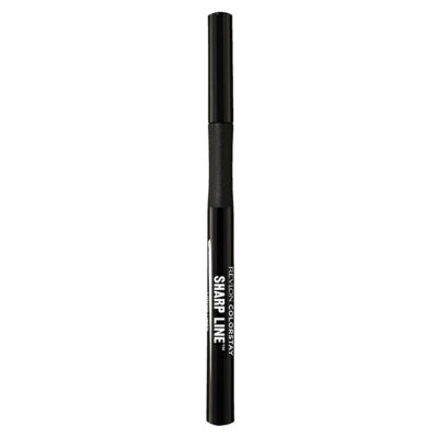 Revlon ColorStay Sharp Line™ Liquid Liner Blackest Black